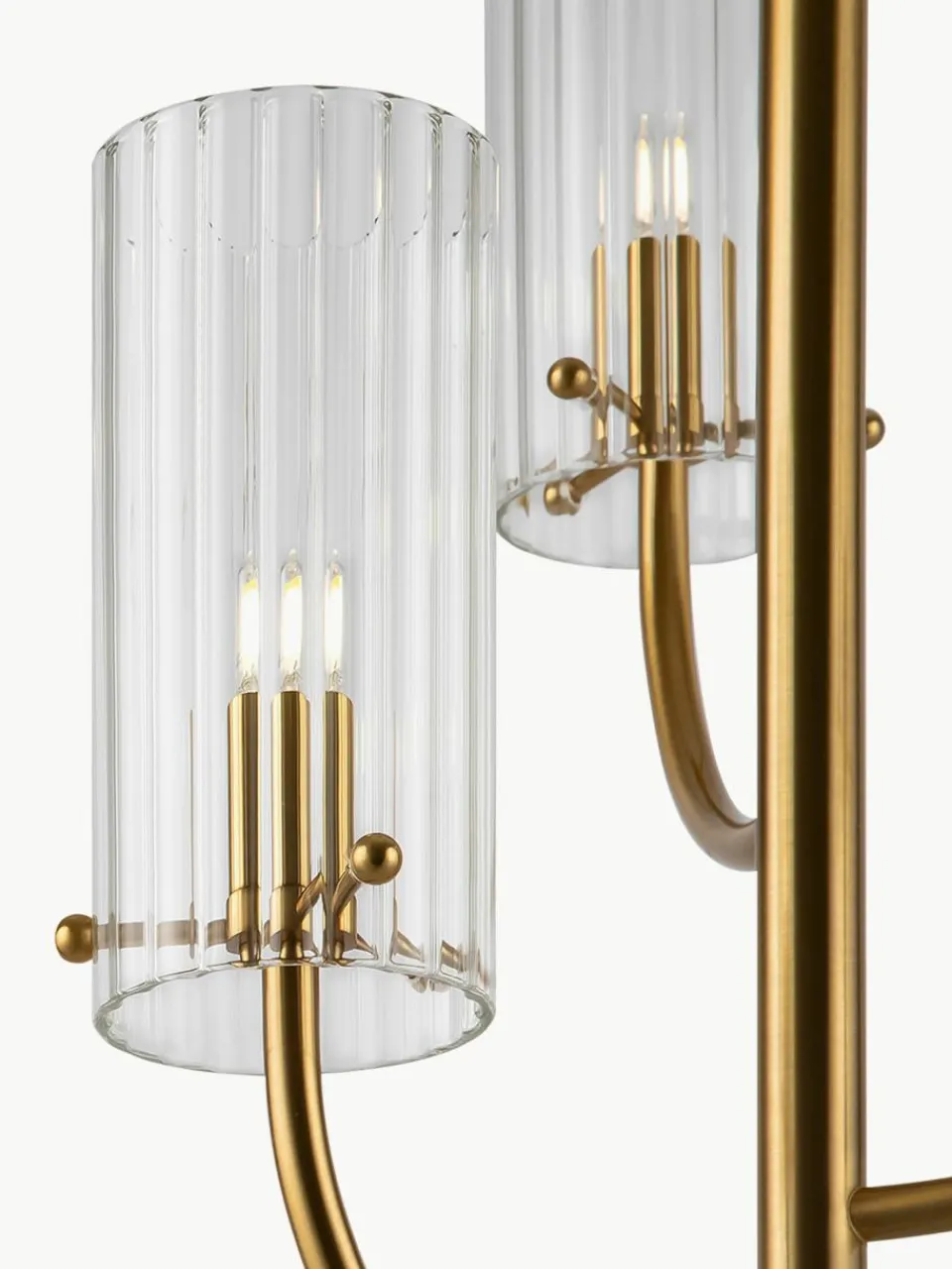 Hanglamp Arco^Maytoni Hot