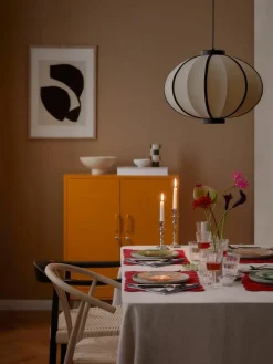Hanglamp Ashley^Ellos Home Hot