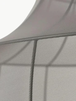 Hanglamp Beau van netstof^Westwing Collection Best