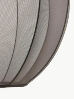 Hanglamp Beau van netstof^Westwing Collection Best
