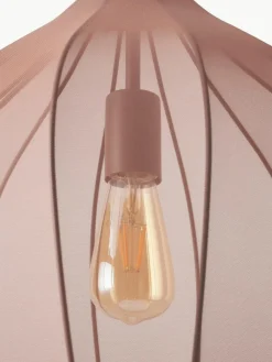 Hanglamp Beau van netstof^Westwing Collection Clearance