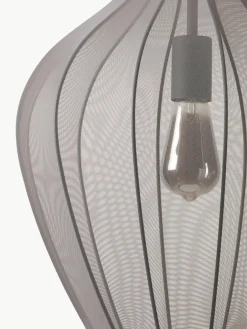 Hanglamp Beau van netstof^Westwing Collection Hot