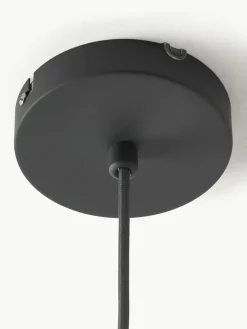 Hanglamp Beau van netstof^Westwing Collection Hot