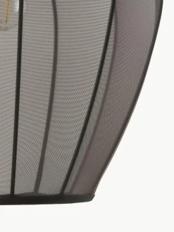 Hanglamp Beau van netstof^Westwing Collection Hot