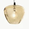 Hanglamp Bellissimo van getint glas^By Rydens Online