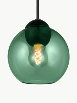 Hanglamp Bubbles van glas, in verschillende formaten^Westwing Hot