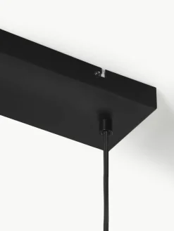 Hanglamp Candela van opaalglas^Westwing Collection Online