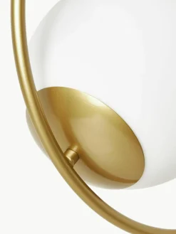 Hanglamp Chloe van opaalglas^Westwing Collection Outlet