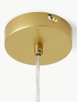 Hanglamp Chloe van opaalglas^Westwing Collection Outlet