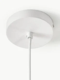 Hanglamp Clouds van linnen^Westwing Collection Clearance