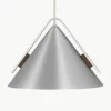 Hanglamp Cone, in verschillende formaten^Kristina Dam Discount