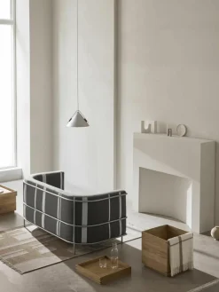 Hanglamp Cone, in verschillende formaten^Kristina Dam Discount