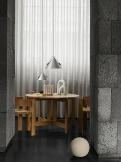 Hanglamp Cone, in verschillende formaten^Kristina Dam Discount