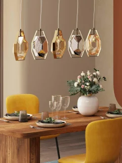 Hanglamp Diamond Fever^Kare Design Hot