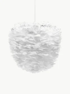 Hanglamp Eos Evia van veren, in verschillende formaten^UMAGE Hot