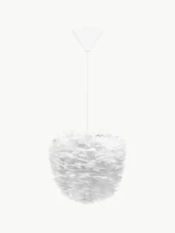 Hanglamp Eos Evia van veren, in verschillende formaten^UMAGE Hot