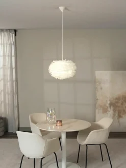 Hanglamp Eos van veren^UMAGE Discount
