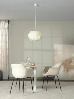 Hanglamp Eos van veren^UMAGE Discount