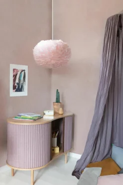 Hanglamp Eos van veren^UMAGE Clearance