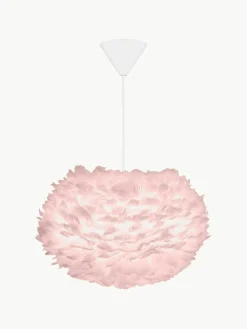 Hanglamp Eos van veren^UMAGE Clearance