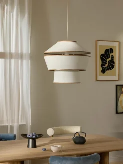 Hanglamp Faro^Westwing Collection Discount