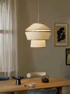 Hanglamp Faro^Westwing Collection Discount