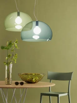 Hanglamp FL/Y^Kartell Outlet