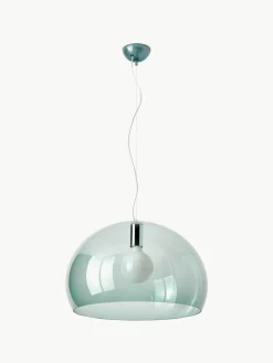 Hanglamp FL/Y^Kartell Outlet
