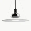 Hanglamp Frisbi^Flos Hot