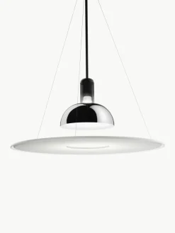 Hanglamp Frisbi^Flos Hot