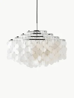 Hanglamp Fun 10DM, design Verner Panton^Verpan New