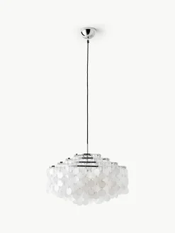 Hanglamp Fun 10DM, design Verner Panton^Verpan New