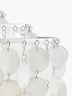 Hanglamp Fun 10DM, design Verner Panton^Verpan New