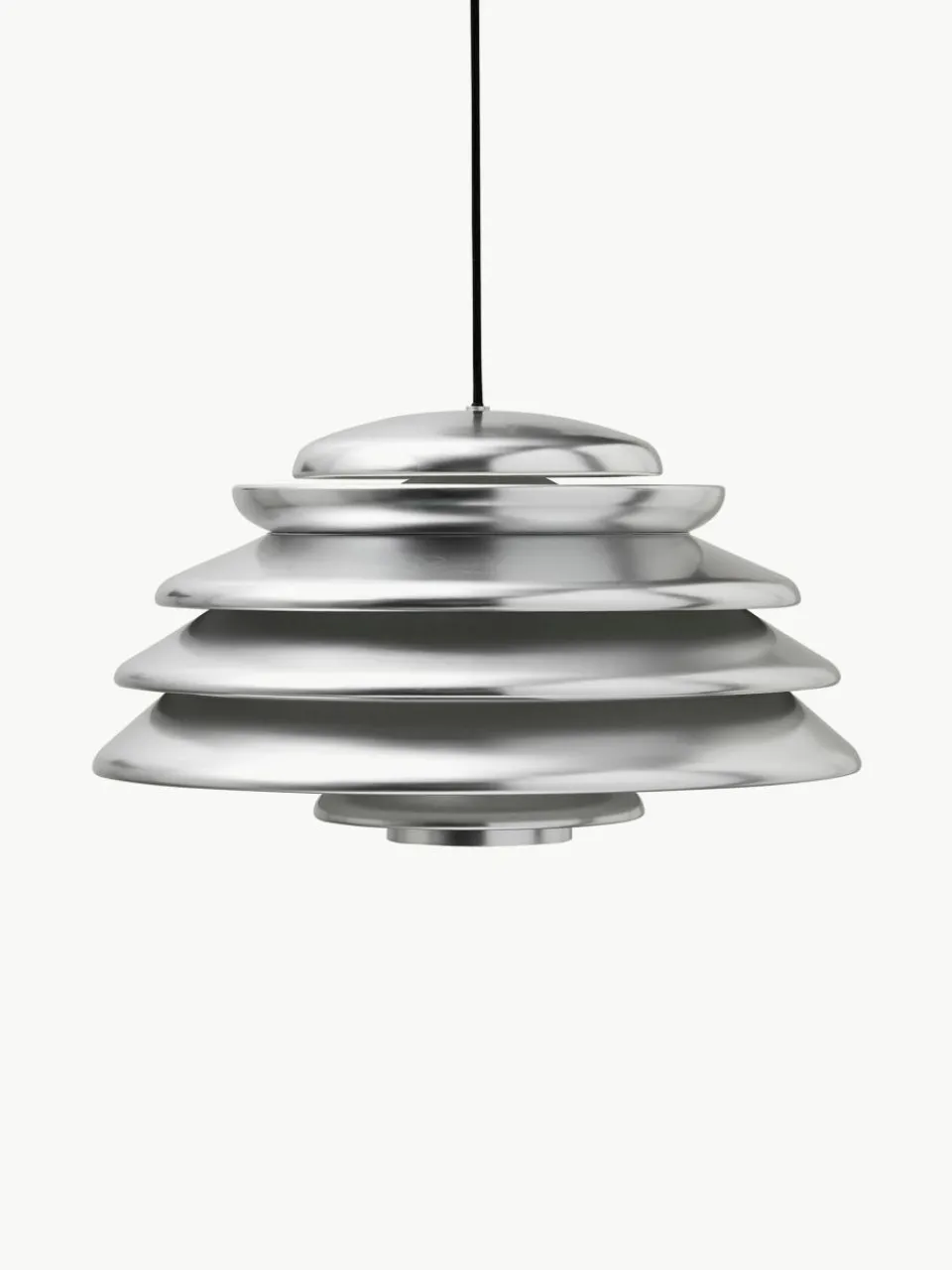 Hanglamp Hive, design Verner Panton^Verpan Outlet