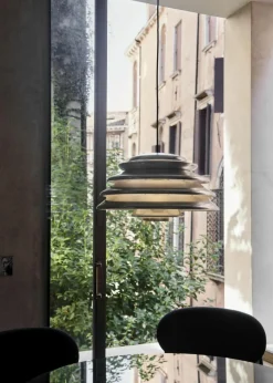 Hanglamp Hive, design Verner Panton^Verpan Outlet