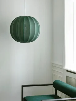Hanglamp Knit-Wit^Made By Hand Fashion