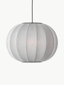 Hanglamp Knit-Wit^Made By Hand Hot