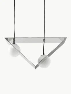 Hanglamp Lewis^Westwing Collection New