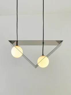Hanglamp Lewis^Westwing Collection New