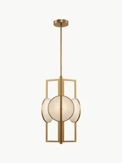 Hanglamp Marmo van marmer en metaal^Maytoni New