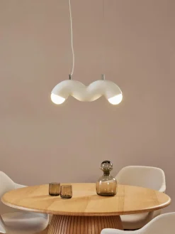 Hanglamp Memphis^Westwing Collection New