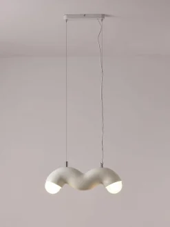 Hanglamp Memphis^Westwing Collection New