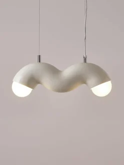 Hanglamp Memphis^Westwing Collection New