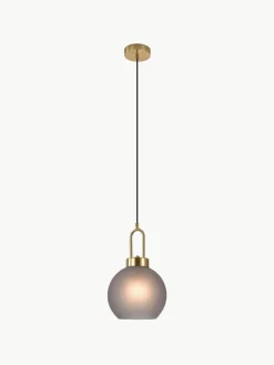 Hanglamp met glazen bollen Luton^Westwing Best
