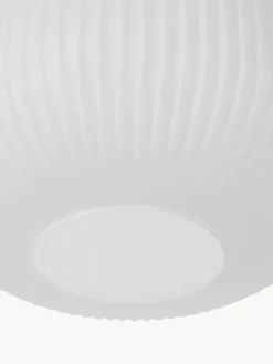Hanglamp Milford van opaalglas^Westwing Outlet