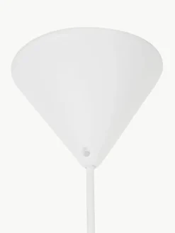 Hanglamp Milford van opaalglas^Westwing Outlet