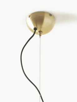Hanglamp Mireille van glas^Westwing Collection Fashion