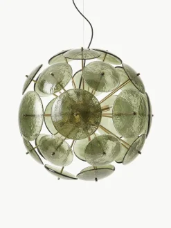 Hanglamp Mireille van glas^Westwing Collection Outlet