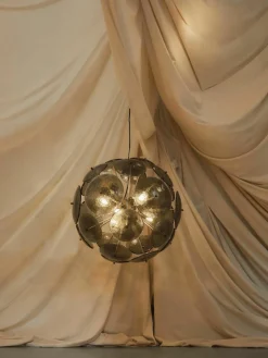 Hanglamp Mireille van glas^Westwing Collection Outlet