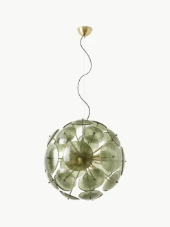 Hanglamp Mireille van glas^Westwing Collection Outlet